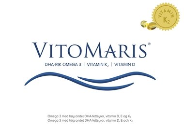 Vitomaris